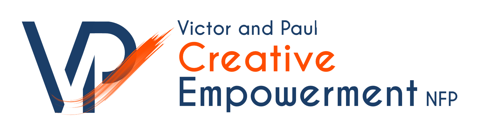 Victor and Paul Creative Empowerment NFP